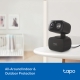 Indoor/Outdoor Home Security Wi-Fi Camera 6