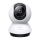 Cámara de Vigilancia Wi-Fi de 360 Grados con Vista 2K 4MP y Detección IA Avanzada 1