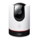 Caméra de sécurité AI panoramique et inclinable 2K QHD WiFi 1