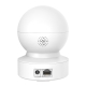 Pan/Tilt AI Home Security Wi-Fi Camera 2