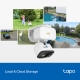 Indoor/Outdoor Home Security Wi-Fi Camera 13