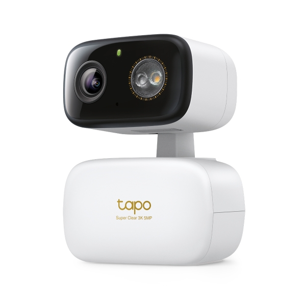 Indoor/Outdoor Home Security Wi-Fi Camera 1
