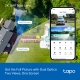 Indoor/Outdoor Dual-Lens  Home Security Wi-Fi Camera 4