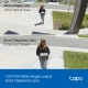 Indoor/Outdoor Dual-Lens  Home Security Wi-Fi Camera 5