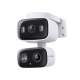 Caméra de vidéosurveillance Indoor/Outdoor double optique 1