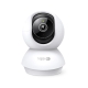 Pan/Tilt AI Home Security Wi-Fi Camera 1