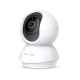 Pan/Tilt AI Home Security Wi-Fi Camera 2