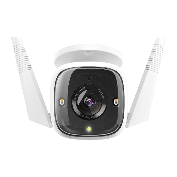 Zewnętrzna kamera Wi-Fi do monitoringu