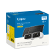 Tapo Solar-Powered Security Camera Kit 11