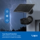 Tapo Solar-Powered Security Camera Kit 7