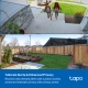 Tapo Solar-Powered Security Camera Kit 11