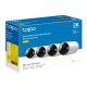 Smart Wire-Free Indoor/Outdoor Security Camera 11