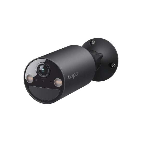 Battery-Powered Outdoor Security Camera 1