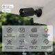 Battery-Powered Outdoor Security Camera 4