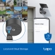 Tapo C411 KIT Solar-Powered Security Camera Kit 9