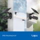 Tapo C411 KIT Solar-Powered Security Camera Kit 11