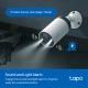 Smart Wire-Free Security Camera System, 4-Camera System 7