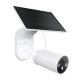 Solar-Powered Security Camera Kit 3
