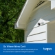 Solar-Powered Security Camera Kit 5