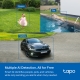 Solar-Powered Security Camera Kit 8