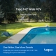 Solar-Powered Security Camera Kit 9