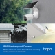 Solar-Powered Security Camera Kit 11