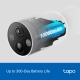 Battery-Powered Outdoor Security Camera 7