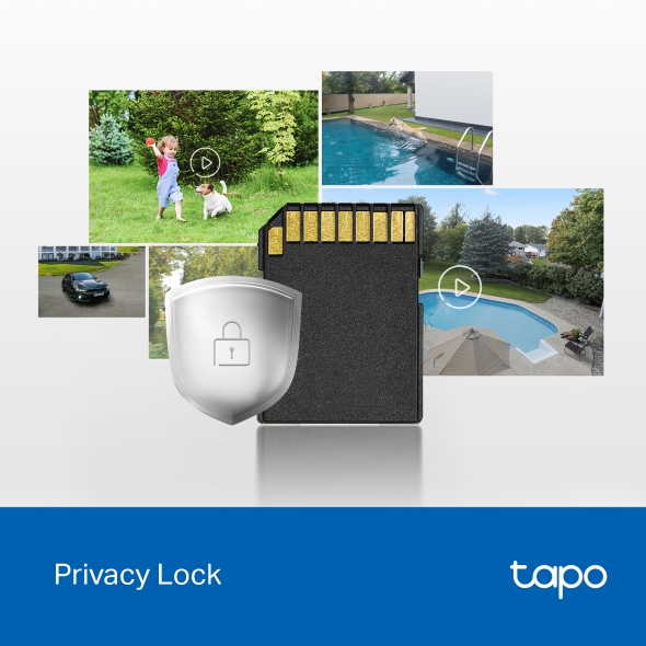 Battery-Powered Outdoor Security Camera 11