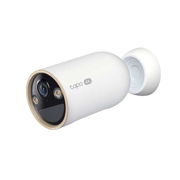 Battery-Powered Outdoor Security Camera 2