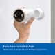 Battery-Powered Outdoor Security Camera 6