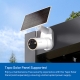 Battery-Powered Outdoor Security Camera 10