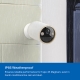 Battery-Powered Outdoor Security Camera 11