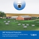 Outdoor Pan/Tilt 4G LTE Camera 6