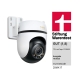 5MP Outdoor-Schwenk-/Neige-Sicherheits-Wi-Fi-Kamera 1