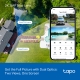Outdoor Dual Lens Pan/Tilt Security Camera 4