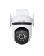 Outdoor Pan/Tilt Security Wi-Fi Camera 2