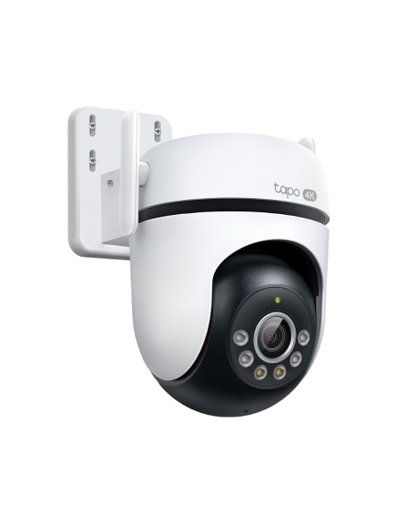 Outdoor Pan/Tilt Security Wi-Fi Camera 3