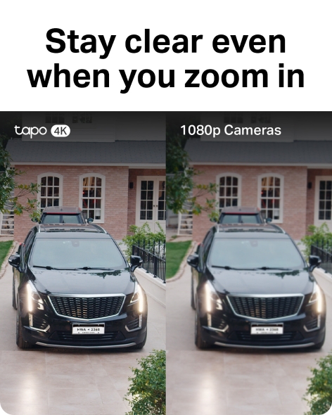 Outdoor Pan/Tilt Security Wi-Fi Camera 5