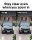 Outdoor Pan/Tilt Security Wi-Fi Camera 5