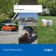 Outdoor Pan/Tilt Security Wi-Fi Camera 6