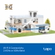 Outdoor Pan/Tilt Security Wi-Fi Camera 9