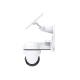 Solar-Powered Pan/Tilt Security Camera Kit 3
