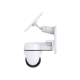 Solar-Powered Pan/Tilt Security Camera Kit 3