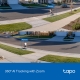 Solar-Powered Pan/Tilt Security Camera Kit 11