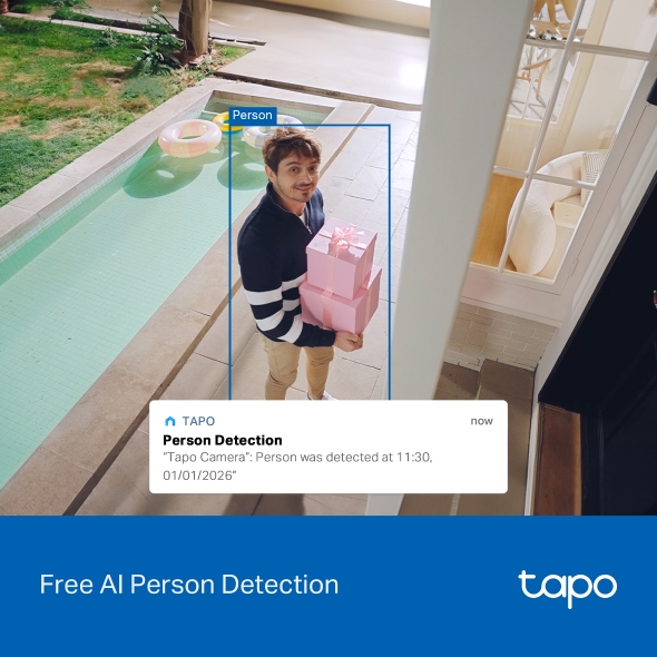 Solar-Powered Pan/Tilt Security Camera Kit 10