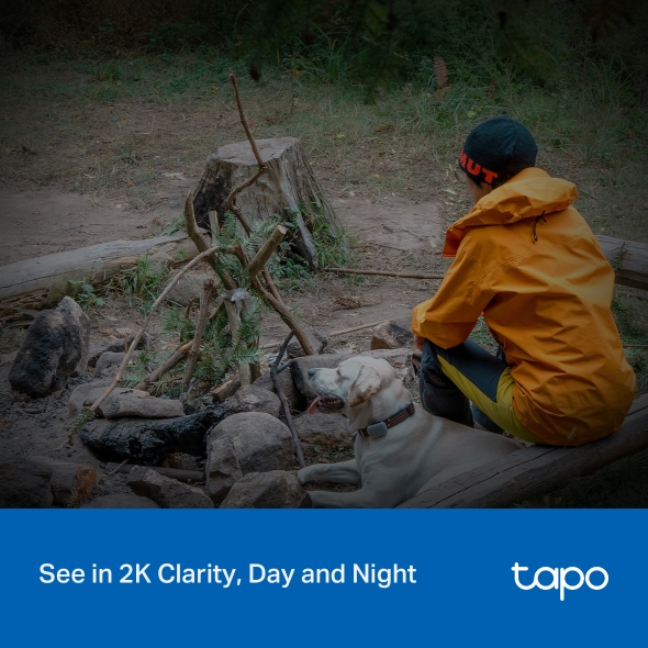 Solar-Powered Pan/Tilt 4G LTE Security Camera Kit 6