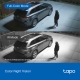Solar-Powered Pan/Tilt Security Camera Kit 5