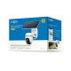 Solar-Powered Pan/Tilt Security Camera Kit 15