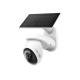 Solar-Powered Security Camera Kit 1