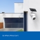 Solar-Powered Security Camera Kit 5